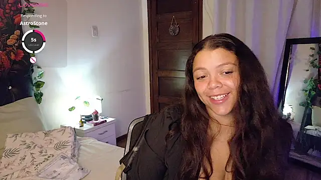 Amanda_sweet Live XXX Chat