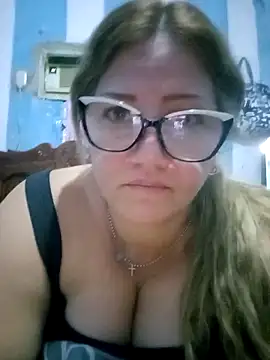 Carlotaazul Live XXX Chat