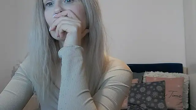 Lika_Soul's Live XXX Chat