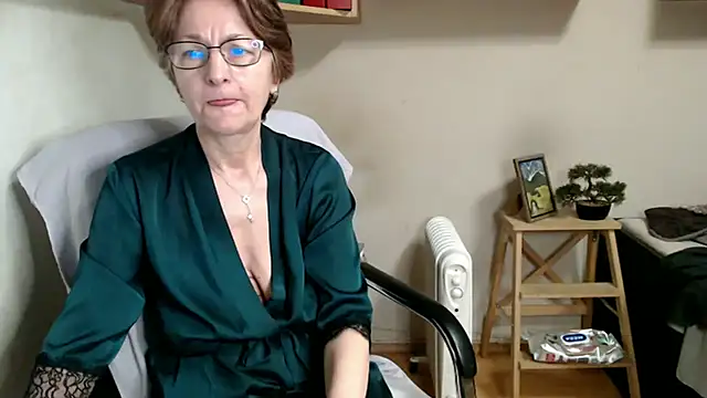 Chatroom XXX en direct de katemodel