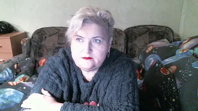 Czat XXX na żywo – Lana555