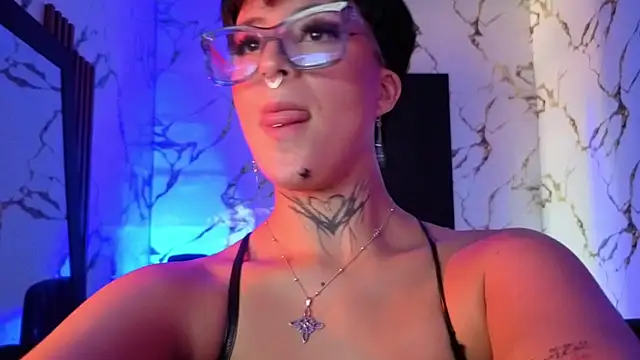 Rebeka-baker 라이브 XXX 채팅