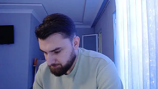 johny_sins_with_hair_'s Webcam Show