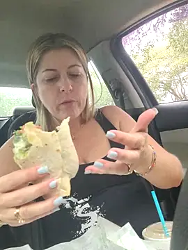 NikkiBlisss' Webcam Show