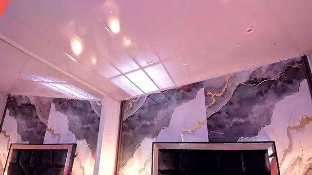 SusanVilla Chat XXX in diretta