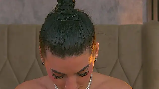 Chat XXX en directo de AmyBlair