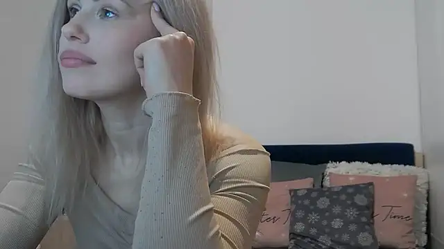 Lika_Soul Webcam Show