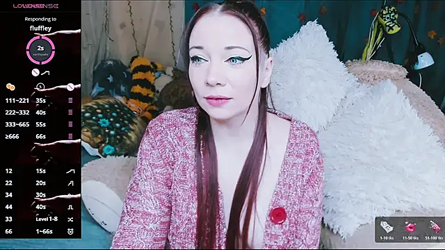 عرض كام XNuka_Flower_LoverX