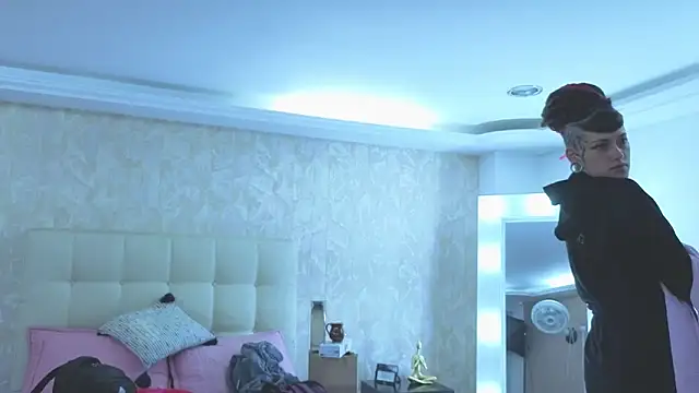 _sharlotte777 라이브 XXX 채팅