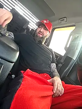 Beardedtattood Live XXX Chat