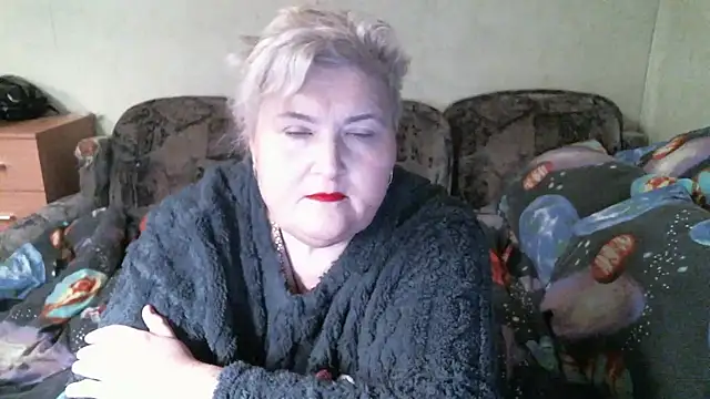 Živý XXX chat Lana555