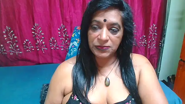 INDIANFUSION: απευθείας συνομιλία ΧΧΧ