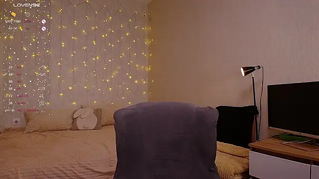 Jenny_Soulful's Webcam Show