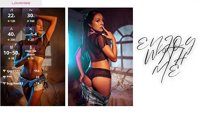 _Abby_23_ 라이브 XXX 채팅