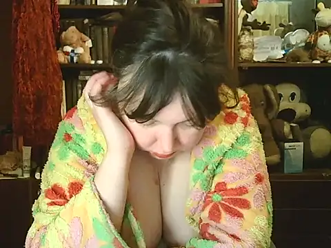 CarrieQPeach: онлайн-секс-чат