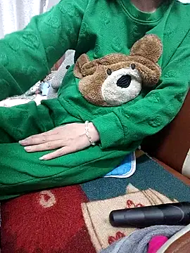 Haralushiaaa Live XXX-chat