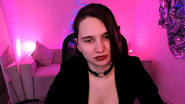 TessaMill Live XXX-Chat