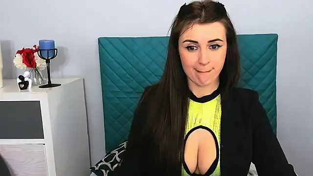 JessieAlone's Live XXX Chat