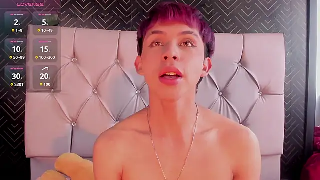 Prince_Apolo's Webcam Show