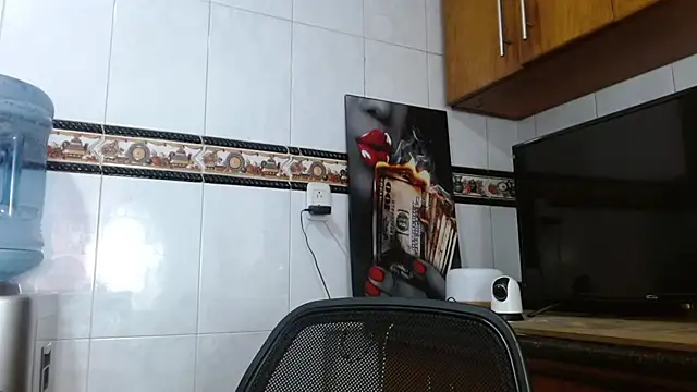 Baby_dirt Webcam Show