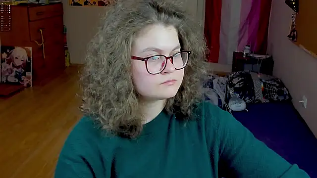 Sashy_WayのライブXXXチャット