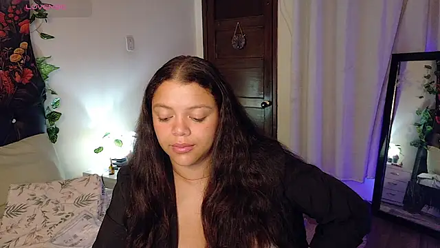 Chatroom XXX en direct de Amanda_sweet