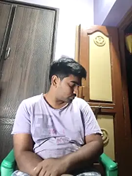 Chatroom XXX en direct de Harsha_Happy