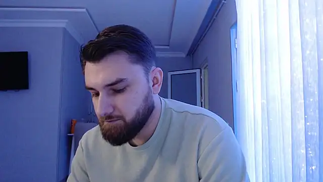 johny_sins_with_hair_ Show Webcam