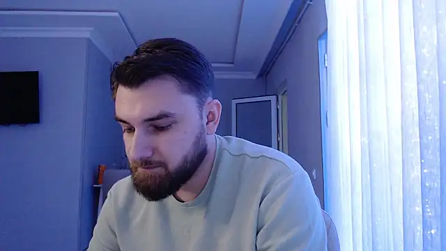 johny_sins_with_hair_ Webcam-Show