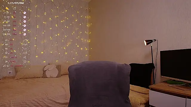 Jenny_Soulful Live XXX Chat