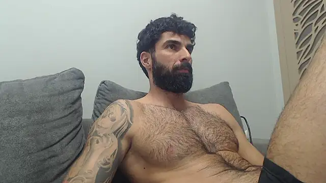 Chat XXX en directo de Verycutex