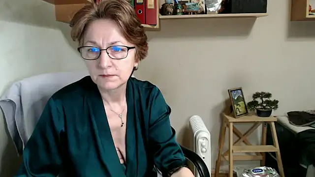 katemodel's Webcam Show