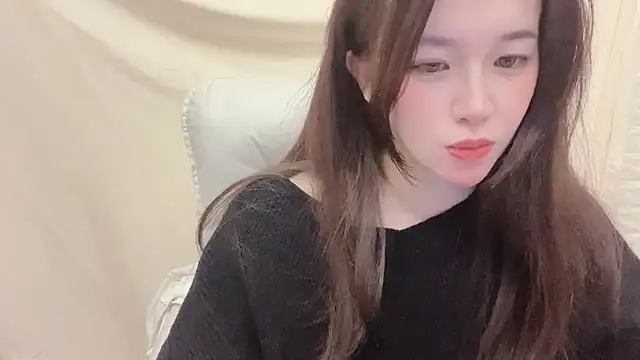 Tw_Zoella Adlı Modelin Canlı XXX Sohbeti