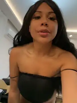 HaileyDiana Chat XXX in diretta