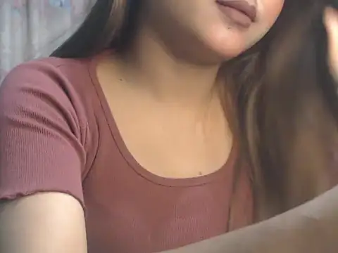 Chat XXX en directo de NancyRuvi