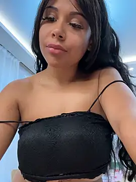 HaileyDiana's Live XXX Chat