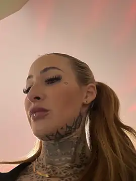 Black_sweet_Rose's Webcam Show