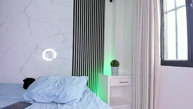 JackAndRosse_ élő XXX-chatje