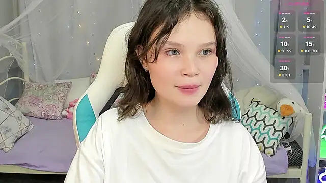 EmilyChaves 라이브 XXX 채팅