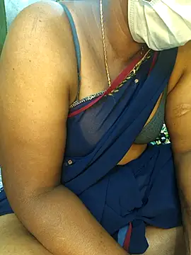 Czat XXX na żywo – Tamilselviroja-