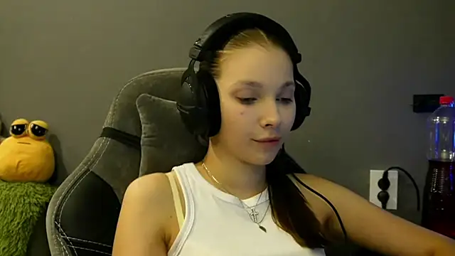 Softixq's Live XXX Chat