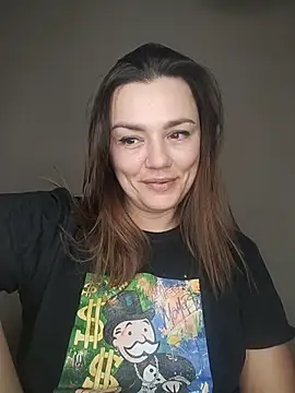 KrissSexi Chat XXX in diretta