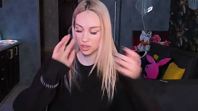 Czat XXX na żywo – Blckmirrorr