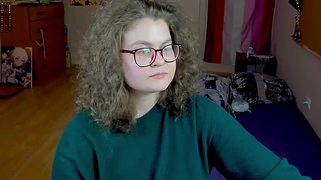 Sashy_Way: онлайн-секс-чат