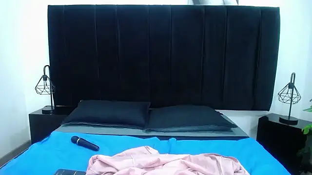 Chat XXX en directo de CamiilaReyes