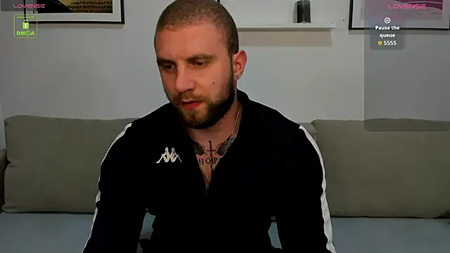 Chat XXX Live Gerard_Finbar