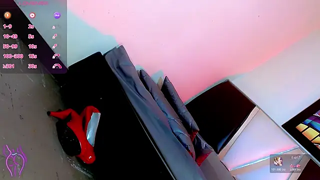 Ana_sophia_n Live XXX chat