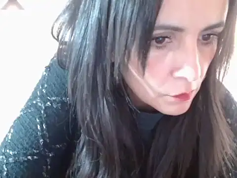 Czat XXX na żywo – Juliana__lx