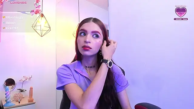 april_jones05のライブXXXチャット