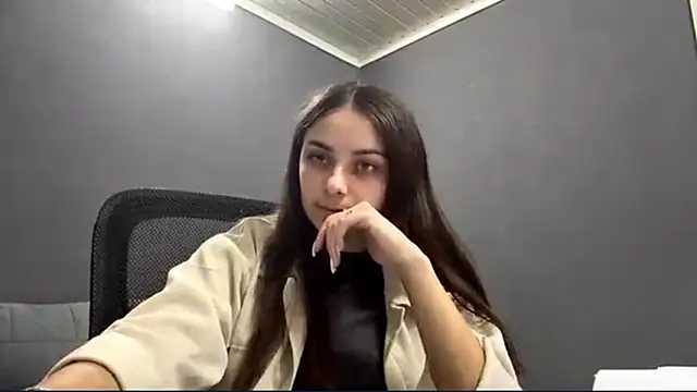 Živý XXX chat SarahHeadly